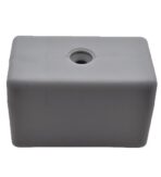 ΠΕΛΜΑ ΠΛΑΣΤΙΚΟ ΒΙΔΩΤΟ ΓΙΑ 25ΜΜ LEON