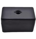 ΠΕΛΜΑ ΠΛΑΣΤΙΚΟ ΒΙΔΩΤΟ ΓΙΑ 25ΜΜ LEON