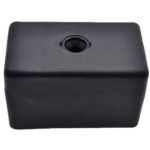 ΠΕΛΜΑ ΠΛΑΣΤΙΚΟ ΒΙΔΩΤΟ ΓΙΑ 25ΜΜ LEON