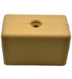 ΠΕΛΜΑ ΠΛΑΣΤΙΚΟ ΒΙΔΩΤΟ ΓΙΑ 25ΜΜ LEON