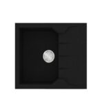 ΝΕΡΟΧΥΤΗΣ ΕΝΘΕΤΟΣ SANITEC ULTRA GRANITE 812 60X50