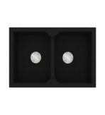 ΝΕΡΟΧΥΤΗΣ ΕΝΘΕΤΟΣ SANITEC ULTRA GRANITE 818 86X50