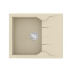 ΝΕΡΟΧΥΤΗΣ ΕΝΘΕΤΟΣ SANITEC ULTRA GRANITE 812 60X50