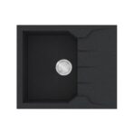 ΝΕΡΟΧΥΤΗΣ ΕΝΘΕΤΟΣ SANITEC ULTRA GRANITE 812 60X50