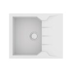 ΝΕΡΟΧΥΤΗΣ ΕΝΘΕΤΟΣ SANITEC ULTRA GRANITE 812 60X50