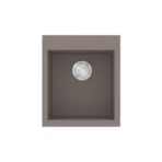 ΝΕΡΟΧΥΤΗΣ ΕΝΘΕΤΟΣ SANITEC ULTRA GRANITE 813 45X50