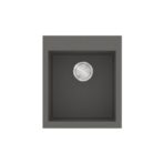 ΝΕΡΟΧΥΤΗΣ ΕΝΘΕΤΟΣ SANITEC ULTRA GRANITE 813 45X50