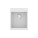 ΝΕΡΟΧΥΤΗΣ ΕΝΘΕΤΟΣ SANITEC ULTRA GRANITE 813 45X50