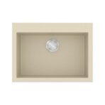 ΝΕΡΟΧΥΤΗΣ ΕΝΘΕΤΟΣ SANITEC ULTRA GRANITE 815 70X50