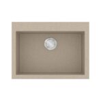 ΝΕΡΟΧΥΤΗΣ ΕΝΘΕΤΟΣ SANITEC ULTRA GRANITE 815 70X50