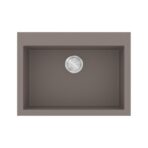 ΝΕΡΟΧΥΤΗΣ ΕΝΘΕΤΟΣ SANITEC ULTRA GRANITE 815 70X50