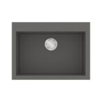 ΝΕΡΟΧΥΤΗΣ ΕΝΘΕΤΟΣ SANITEC ULTRA GRANITE 815 70X50