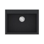 ΝΕΡΟΧΥΤΗΣ ΕΝΘΕΤΟΣ SANITEC ULTRA GRANITE 815 70X50