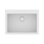 ΝΕΡΟΧΥΤΗΣ ΕΝΘΕΤΟΣ SANITEC ULTRA GRANITE 815 70X50