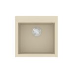 ΝΕΡΟΧΥΤΗΣ ΕΝΘΕΤΟΣ SANITEC ULTRA GRANITE 816 50X50