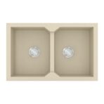 ΝΕΡΟΧΥΤΗΣ ΕΝΘΕΤΟΣ SANITEC ULTRA GRANITE 818 86X50