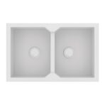 ΝΕΡΟΧΥΤΗΣ ΕΝΘΕΤΟΣ SANITEC ULTRA GRANITE 818 86X50