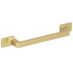 ΛΑΒΗ GIUSTI ART.218 ΧΡΥΣΗ ΜΑΤ