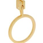 ΚΡΙΚΟΣ GIUSTI ART.874 ΧΡΥΣΟΣ