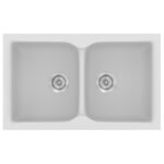 ΝΕΡΟΧΥΤΗΣ ΕΝΘΕΤΟΣ SANITEC CLASSIC 336 86X50