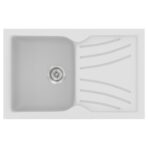 ΝΕΡΟΧΥΤΗΣ ΕΝΘΕΤΟΣ SANITEC CLASSIC 337 86X50