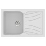 ΝΕΡΟΧΥΤΗΣ ΕΝΘΕΤΟΣ SANITEC CLASSIC 337 86X50