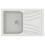 ΝΕΡΟΧΥΤΗΣ ΕΝΘΕΤΟΣ SANITEC CLASSIC 337 86X50