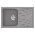 ΝΕΡΟΧΥΤΗΣ ΕΝΘΕΤΟΣ SANITEC CLASSIC 337 86X50