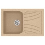 ΝΕΡΟΧΥΤΗΣ ΕΝΘΕΤΟΣ SANITEC CLASSIC 337 86X50