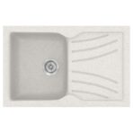 ΝΕΡΟΧΥΤΗΣ ΕΝΘΕΤΟΣ SANITEC CLASSIC 337 86X50