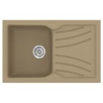 ΝΕΡΟΧΥΤΗΣ ΕΝΘΕΤΟΣ SANITEC CLASSIC 337 86X50