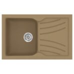 ΝΕΡΟΧΥΤΗΣ ΕΝΘΕΤΟΣ SANITEC CLASSIC 337 86X50