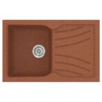 ΝΕΡΟΧΥΤΗΣ ΕΝΘΕΤΟΣ SANITEC CLASSIC 337 86X50