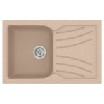 ΝΕΡΟΧΥΤΗΣ ΕΝΘΕΤΟΣ SANITEC CLASSIC 337 86X50