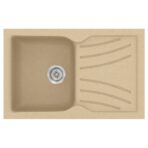 ΝΕΡΟΧΥΤΗΣ ΕΝΘΕΤΟΣ SANITEC CLASSIC 337 86X50