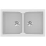 ΝΕΡΟΧΥΤΗΣ ΕΝΘΕΤΟΣ SANITEC CLASSIC 340 78X50