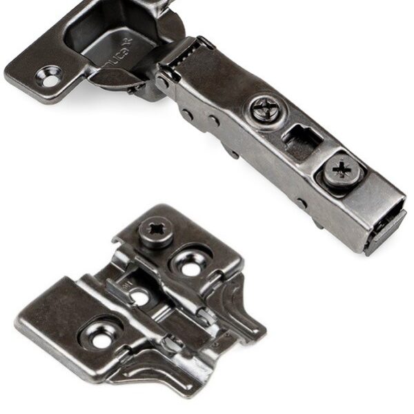 ΜΕΝΤΕΣΕΣ EMUCA ΚΟΥΜΠΩΤΟΣ ΑΚΡΑΙΟΣ ΜΕ ΦΡΕΝΟ ΜΑΥΡΟΣ ΜΕ ΤΑΚΑΚΙ ΔΙΠΛΗ ΡΥΘΜΙΣΗ