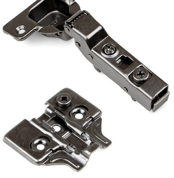 ΜΕΝΤΕΣΕΣ EMUCA ΚΟΥΜΠΩΤΟΣ ΓΟΝΑΤΟ ΜΕ ΦΡΕΝΟ ΜΑΥΡΟΣ ΜΕ ΤΑΚΑΚΙ ΔΙΠΛΗ ΡΥΘΜΙΣΗ