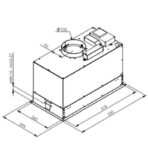 ΑΠΟΡΡΟΦΗΤΗΡΑΣ ΤΖΑΚΙ PLUS PYRAMIS 065036701