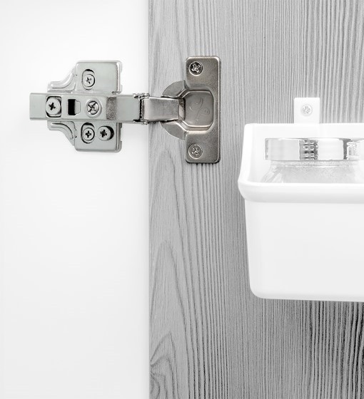 ΜΕΝΤΕΣΕΣ EMUCA ΚΟΥΜΠΩΤΟΣ ΓΟΝΑΤΟ ΜΕ ΦΡΕΝΟ INOX ΜΕ ΤΑΚΑΚΙ ΔΙΠΛΗ ΡΥΘΜΙΣΗ