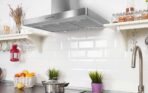 ΑΠΟΡΡΟΦΗΤΗΡΑΣ AIRMAX PROFF LD35 600m3/h INOX