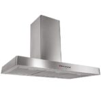 ΑΠΟΡΡΟΦΗΤΗΡΑΣ AIRMAX PROFF LD35 600m3/h INOX
