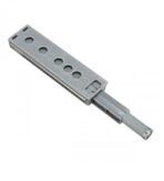 PUSH LATCH ΣΟΥΣΤΑΚΙ ΠΑΤΗΤΟ TITUS ΜΕ ΜΑΓΝΗΤΗ ΝΙΚΕΛ 122X21MM