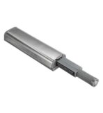 PUSH LATCH ΣΟΥΣΤΑΚΙ ΠΑΤΗΤΟ TITUS ΜΕ ΜΑΓΝΗΤΗ ΝΙΚΕΛ 122X21MM