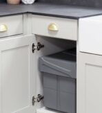 ΔΟΧΕΙΟ EMUCA 8199423 ΣΕΤ 2ΤΜΧ ΣΥΡΟΜΕΝΑ ΑΝΑΚΥΚΛΩΣΗΣ ΑΝΘΡΑΚΙ 2X20L