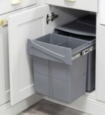 ΔΟΧΕΙΟ EMUCA 8199423 ΣΕΤ 2ΤΜΧ ΣΥΡΟΜΕΝΑ ΑΝΑΚΥΚΛΩΣΗΣ ΑΝΘΡΑΚΙ 2X20L