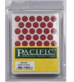ΤΑΠΕΣ ΑΥΤΟΚΟΛΛΗΤΕΣ ΒΙΔΑΣ PACIFIC Φ-13ΜΜ ΚΑΡΤΕΛΑ 50 ΤΕΜΑΧΙΩΝ