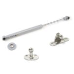 ΑΜΟΡΤΙΣΕΡ ΚΟΜΠΑΣΟ ΑΝΩ ΠΟΡΤΑ EMUCA 1235725 5KG ΓΚΡΙ