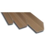 ΓΩΝΙΑ ΧΑΡΤΙΝΗ ΚΑΦΕ 40Χ40Χ3Χ2000ΜΜ ΠΑΚΕΤΟ 50-ΜΕΤΡΩΝ