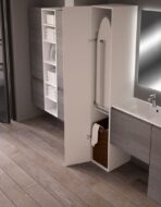 ΜΗΧΑΝΙΣΜΟΣ ΣΙΔΕΡΩΣΤΡΑΣ ΜΕ ΠΟΔΙ PRUA LIFT ATIM